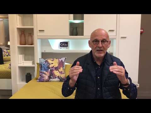 Témoignage d'Alain LIAULT, Président des MEUBLES CELIO