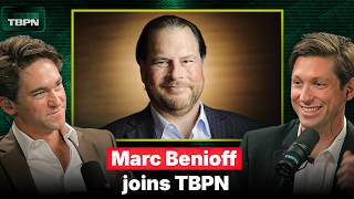 Marc Benioff on AI Agents' Biggest Problem