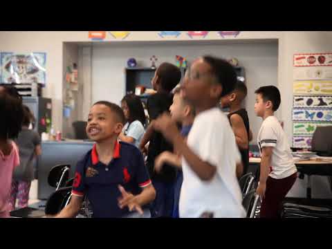 Living The Language Bronzeville