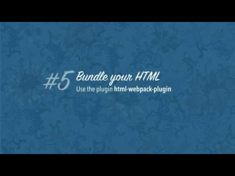 Getting Started With Javascript Bundling