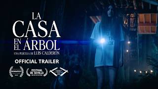 Trailer Oficial La Casa en el Árbol-The TreeHouse (2025)