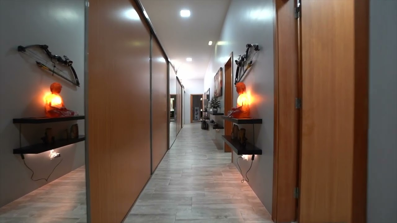 Vídeo do imóvel
