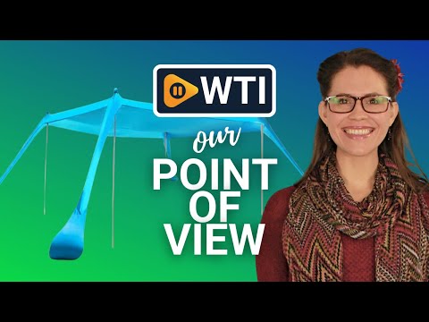 AMMSUN Beach Tents - WTI product video review