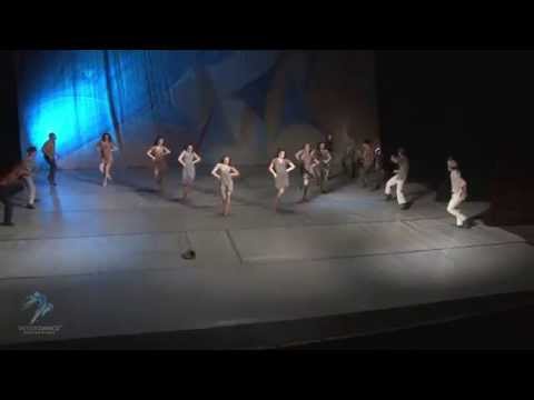 Inter Dance - Full Jazz