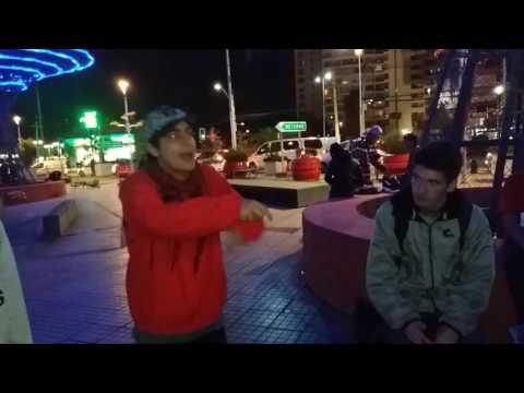 FUSOK vs PEMAF - SEMIFINAL - clasificatoria LM