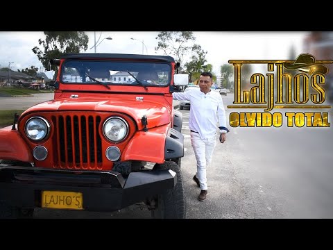 Lajho's | Olvido total (4K)