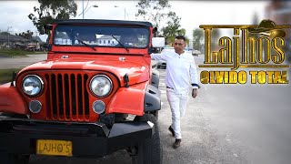 Lajho's | Olvido total (4K)