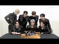 ENHYPEN REACTION TO BABYMONSTER BATTER UP DANCE PRACTICE VIDEO L Bts Enhypen