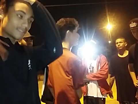 MH MC E ADRIEN X GK E CYRILO (BATALHA DA LOPES ) PRIMEIRA FASE