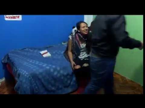 Tipos de padres / Kathe and john