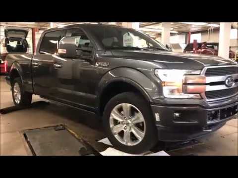 Donnelly Ford Custom - XR6 build - Before & After [PT 2]