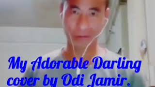 My Adorable Darling (cover) Odi Jamir.