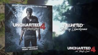 Reunited- Henry Jackman (Uncharted 4: A Thief's End)