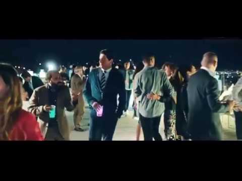 7 ore per farti innamorare - scena dell’approccio in discoteca tra Giampaolo Morelli e Serena Rossi.