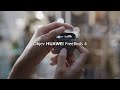 Sluchátko Huawei FreeBuds 4