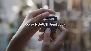 Huawei FreeBuds 4