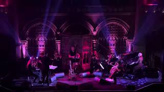 Birdy ’Unbroken’ live at Union Chapel London
