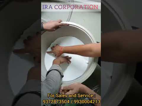 Automatic Gold Refining Machine