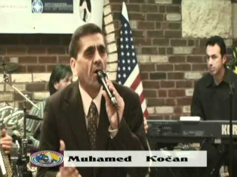 SEVDAH ST LOUIS FESTIVAL 2009 dio 2