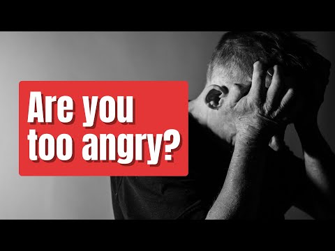 How to Stop Anger From Destroying Your Relationships