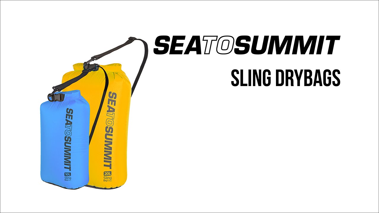 Sling Dry Bag 20L