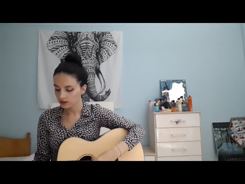 Teoman - Bak Hayatına (cover)
