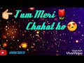 Beshak Tum Meri Mohabbat Ho WhatsApp Status Video