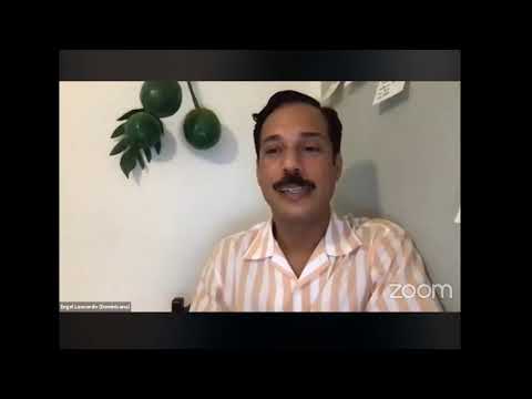 Imagen Luis Dias: Merenrock y Tecnoamargue - En Vivo Desde El Centro (2005)