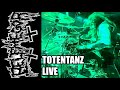 Belphegor - "Totentanz – Dance Macabre" - Live Mexico City 30th November 2025