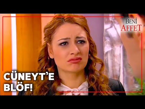 Eylül, Cüneyt'i Kandırdı | Beni Affet