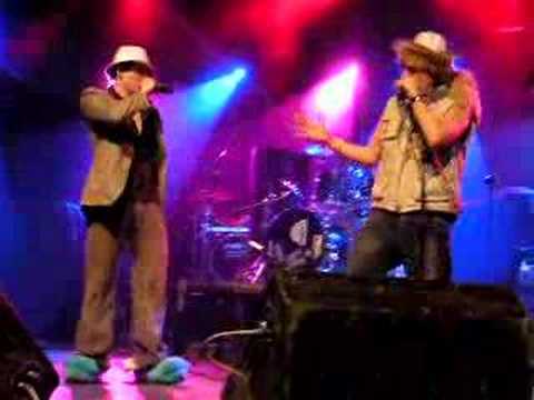 PUNGARTNIKOV KARL, Rdeča dvorana Velenje MOJ Radio Žur