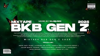 Download lagu MIXTAPE BKB | CALON MANTU IDAMAN , TABOLA BALE , NGAPAIN REPOT , MEJIKUHIBINIU mp3