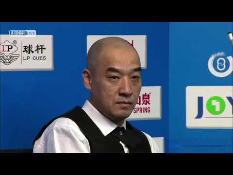 Zhao Hongyi VS Sun Hongrui - Stage 2 - Joy Cup 2020 Chinese Pool Masters Wuhan Station