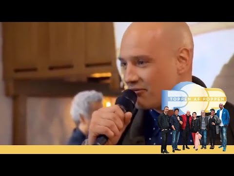 Toppen af poppen: Clemens fortolker Anne Dorte Michelsen