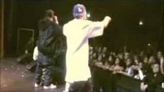 DAZ KURUPT &quot;FOR ALL MY NIGG*Z &amp; B*TCHES&quot; WEST FEST TOUR dpg