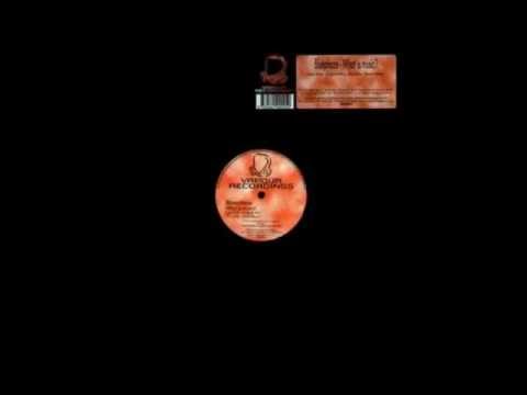 Bluephaze ‎– What Is Music? (Original Mix)