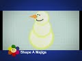Shape A Majigs