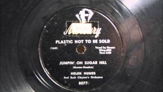 JUMPIN' ON SUGAR HILL by Helen Humes 1948