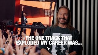 Discover the Hidden Story of Bob Sinclar s Rise in Electronic Music