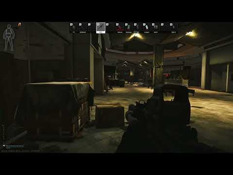 9mm RIP ammo leg meta'd PMC kill