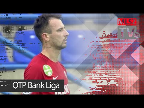 DVTK - Swietelsky Haladás| 1-2 (0-1) | OTP Bank Liga | 25. forduló | 2017/2018 | MLSZTV