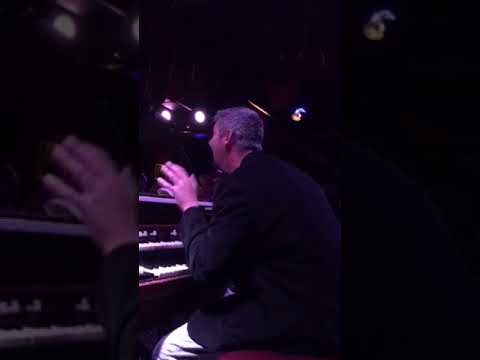 Todd Stoops w Shots Fired - Boom Boom Room 7.25.18