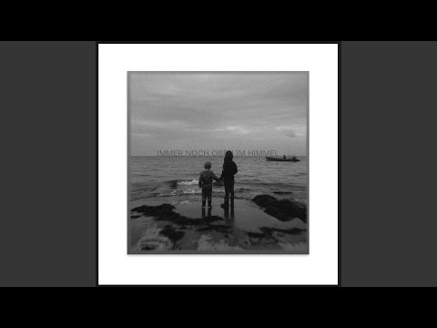 Immer noch oben im Himmel