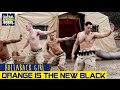 Musical Orange Is The New Black 3x02 Gwen Stefani Hollaback Girl