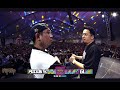 FlipTop Poison13 Vs GL