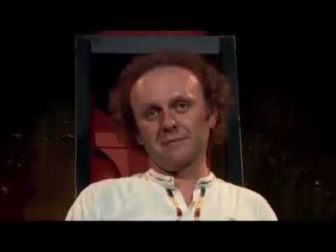 Pokud vám někdo řekl něco ošklivého a trápíte se kvůli tomu, pusťte si toto video. :)