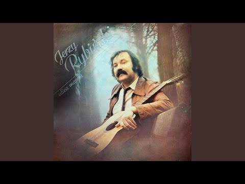 Deszcz w obcym mieście