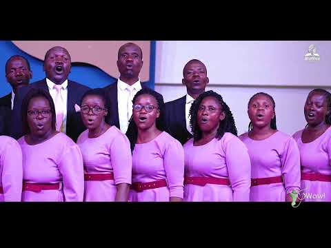 Worship on Wednesday with Advent Gospel Messengers