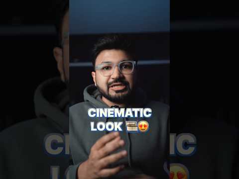 Shoot Instagram REELS in this VIRAL Settings 🚀 #Shorts | Sunny Gala