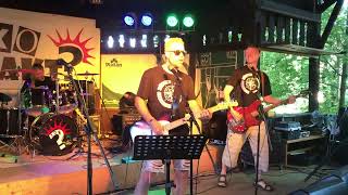 Video Divokej západ - Mafie